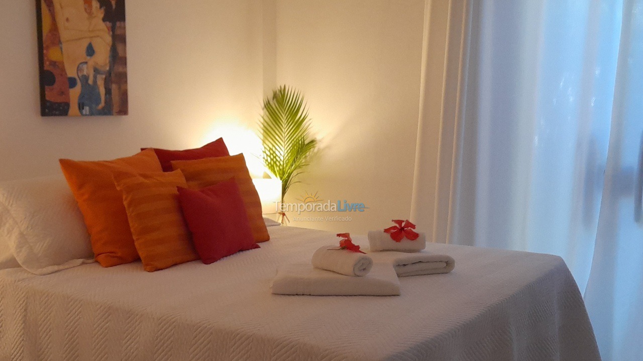 House for vacation rental in Arraial D'Ajuda (Quintas do Arraial)