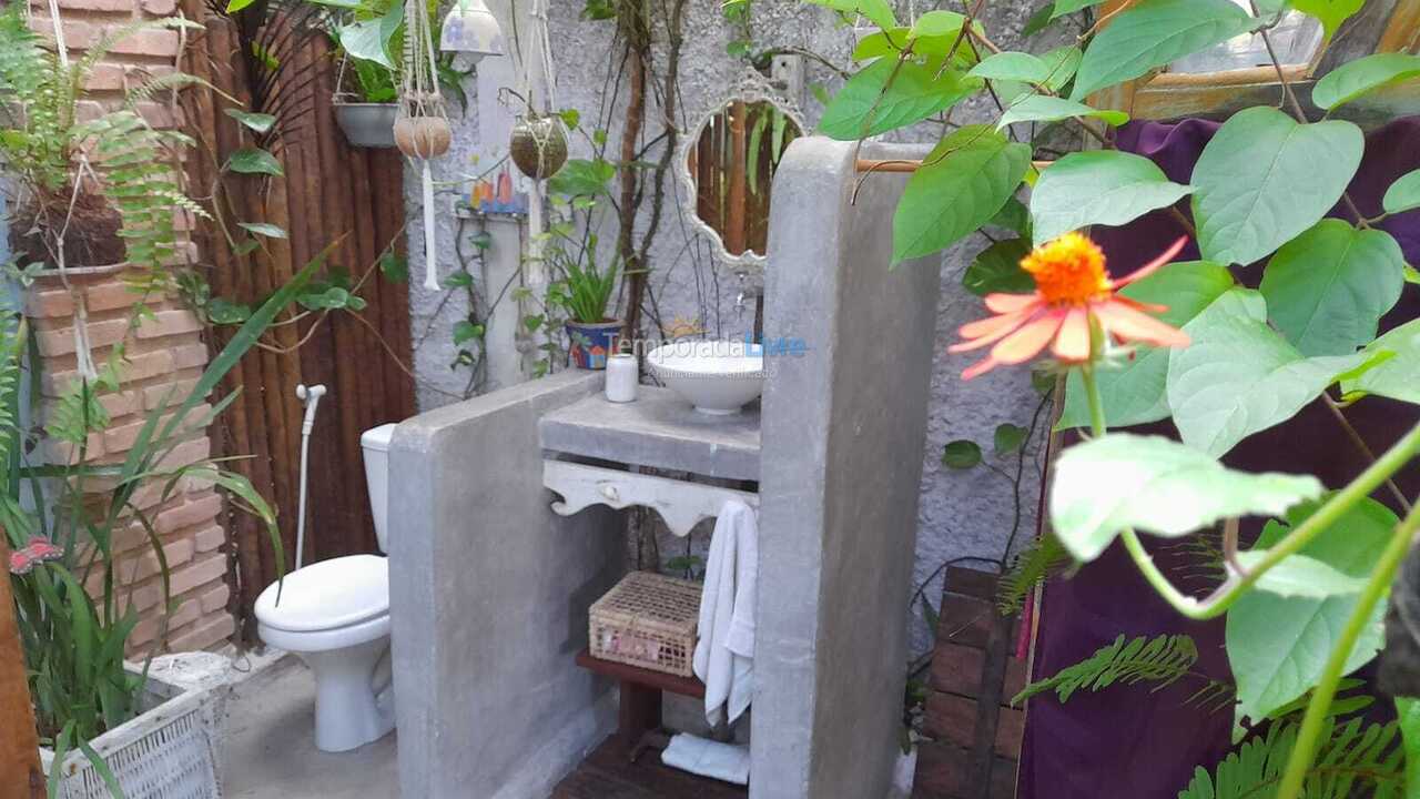 House for vacation rental in Arraial D'Ajuda (Quintas do Arraial)