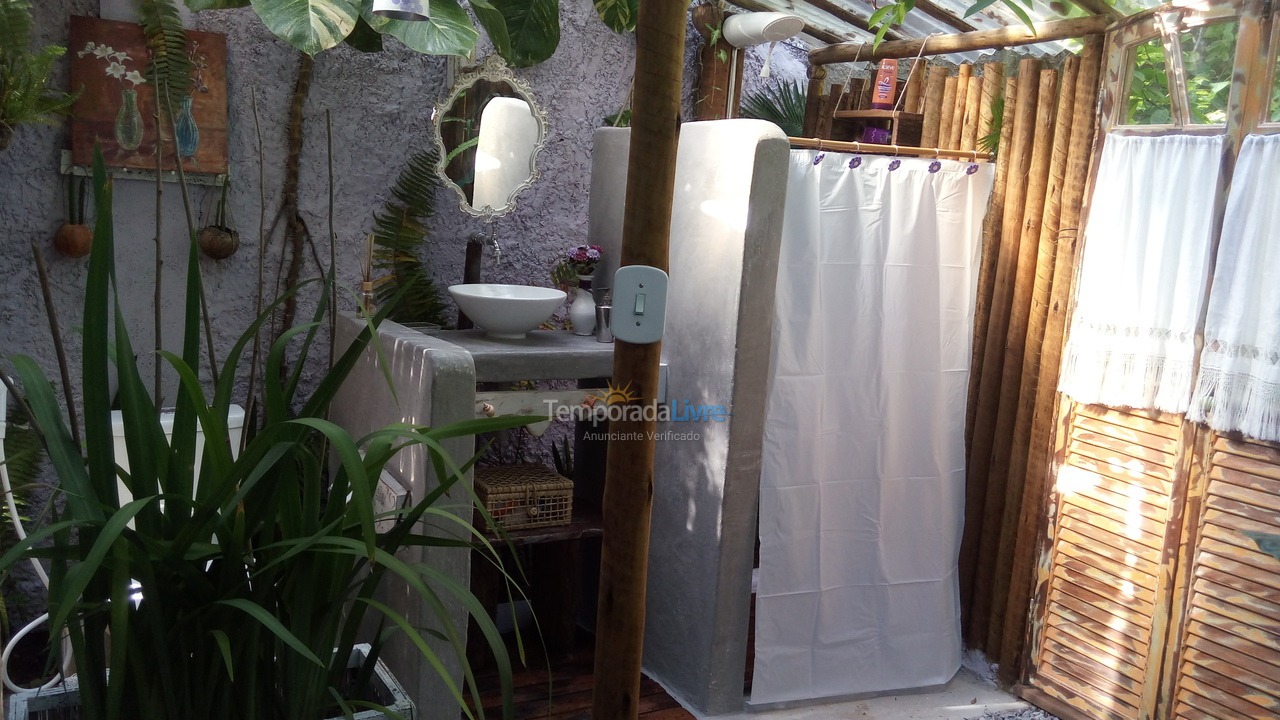 House for vacation rental in Arraial D'Ajuda (Quintas do Arraial)