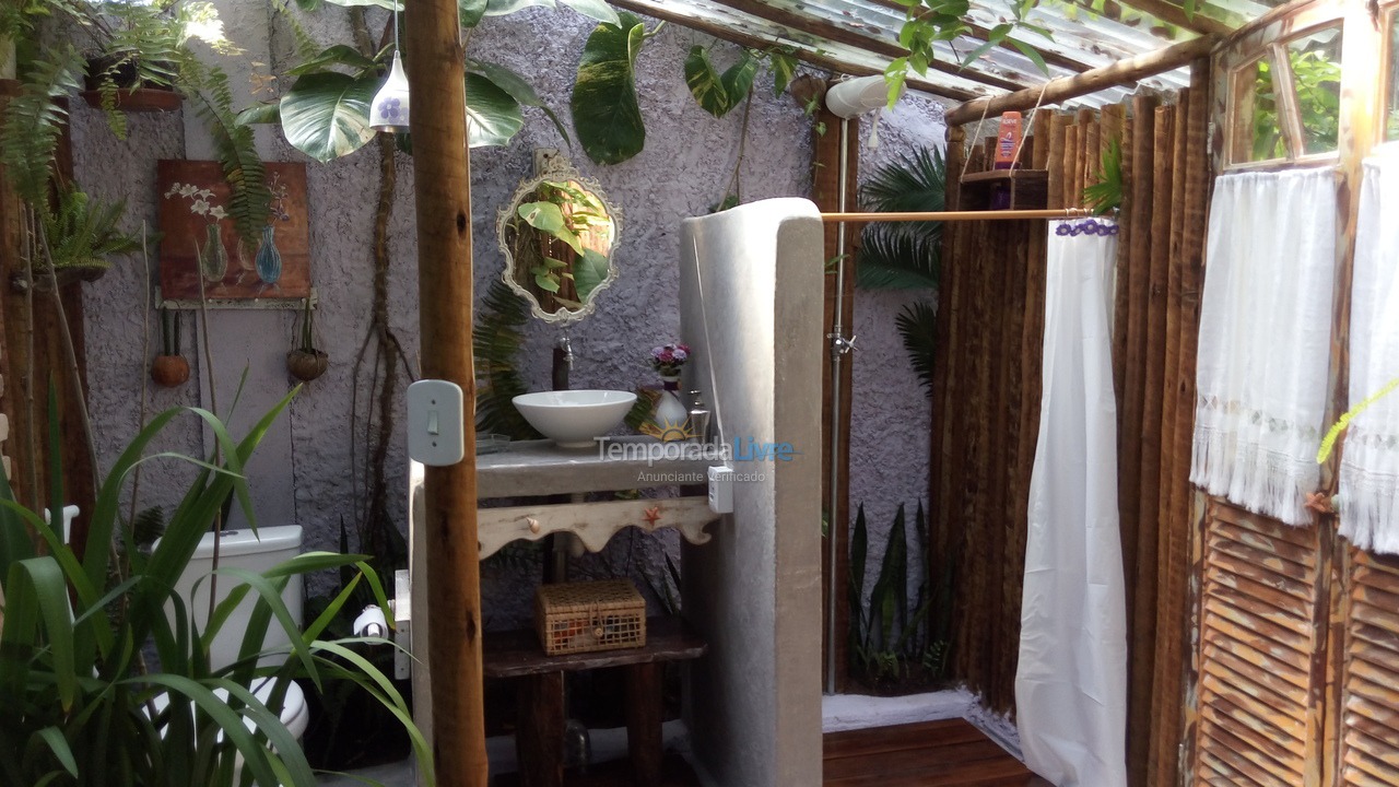 House for vacation rental in Arraial D'Ajuda (Quintas do Arraial)