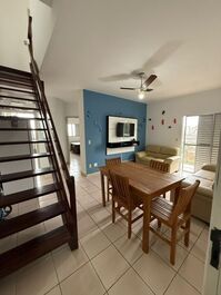 Apartamento para locação