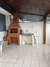 Apartamento para locação