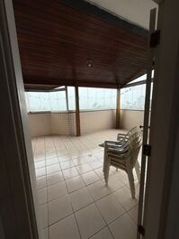 Apartamento para locação