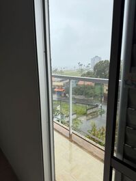 Apartamento para locação