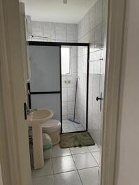 Apartamento para locação