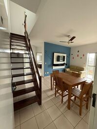 Apartamento para locação