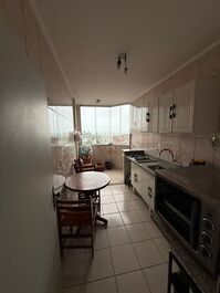 Apartamento para locação