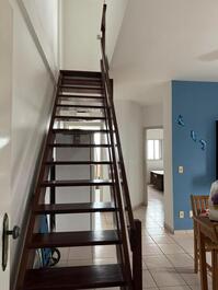 Apartamento para locação