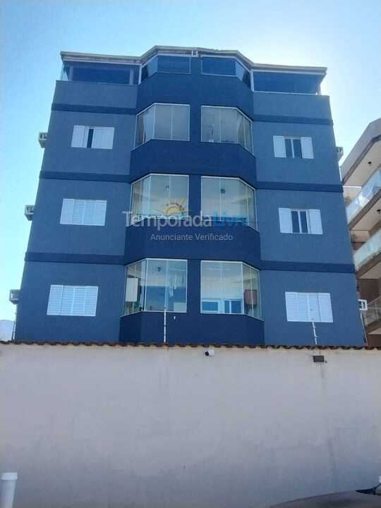 Apartamento para aluguel de temporada em Caraguatatuba (Massaguaçu)