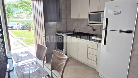 Apartamento 04-B - 1 Dorm| a duas quadras da Praia Grande - Ubatuba