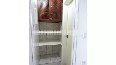 Apartamento 04-B - 1 Dorm| a duas quadras da Praia Grande - Ubatuba