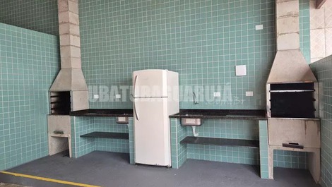 Apartamento 04-B - 1 Dorm| a duas quadras da Praia Grande - Ubatuba