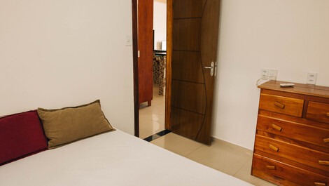 CASA ACONCHEGANTE EM ILHEUS-BA