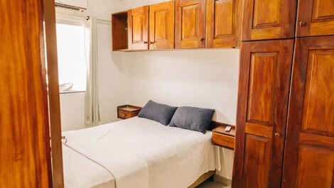 CASA ACONCHEGANTE EM ILHEUS-BA