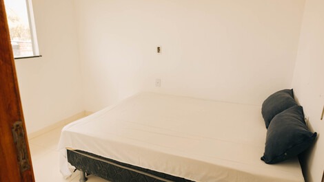 CASA ACONCHEGANTE EM ILHEUS-BA