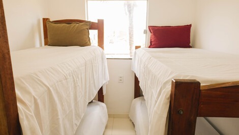 CASA ACONCHEGANTE EM ILHEUS-BA