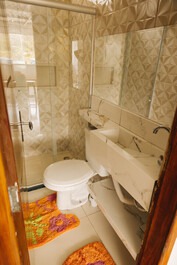 CASA ACONCHEGANTE EM ILHEUS-BA