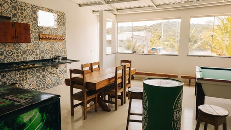 CASA ACONCHEGANTE EM ILHEUS-BA