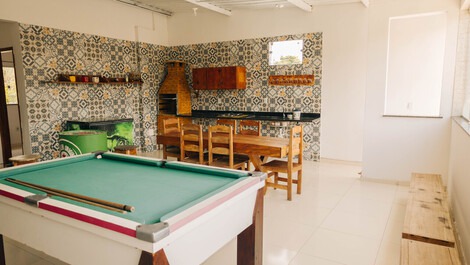 CASA ACONCHEGANTE EM ILHEUS-BA