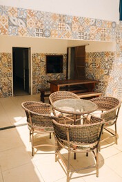 SUMMER HOUSE IN ILHEUS-BA