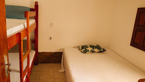 SUMMER HOUSE IN ILHEUS-BA