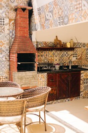 SUMMER HOUSE IN ILHEUS-BA