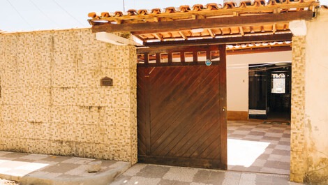 SUMMER HOUSE IN ILHEUS-BA