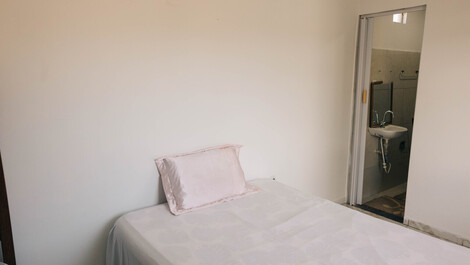 SUMMER HOUSE IN ILHEUS-BA