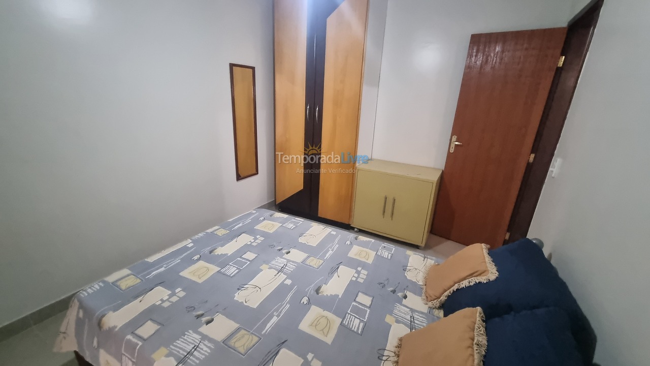 Apartamento para aluguel de temporada em Guarapari (Praia do Morro Para Alugar)