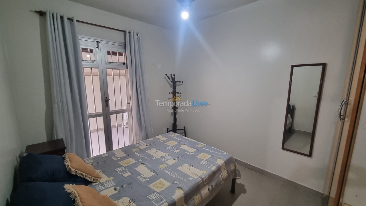 Apartamento para aluguel de temporada em Guarapari (Praia do Morro Para Alugar)