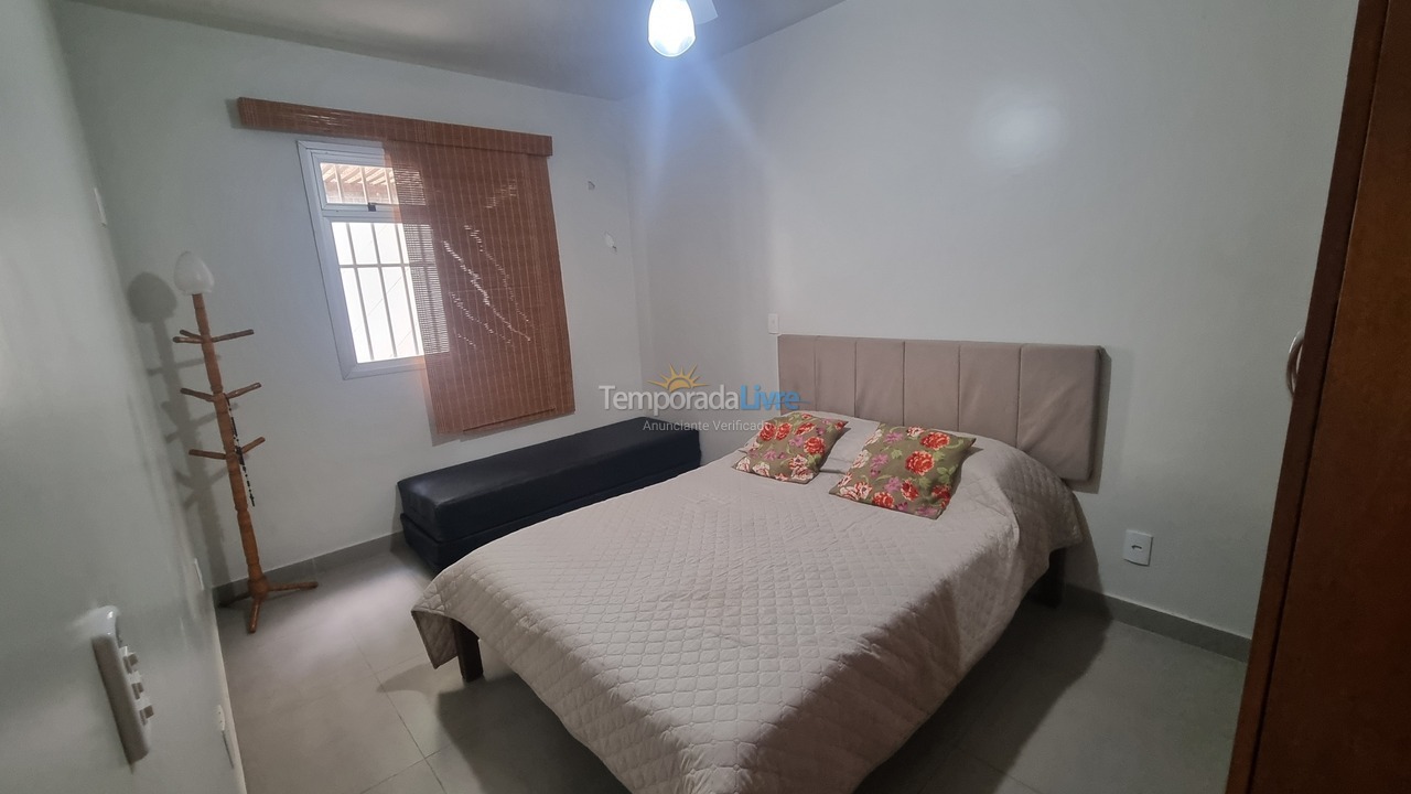 Apartamento para aluguel de temporada em Guarapari (Praia do Morro Para Alugar)
