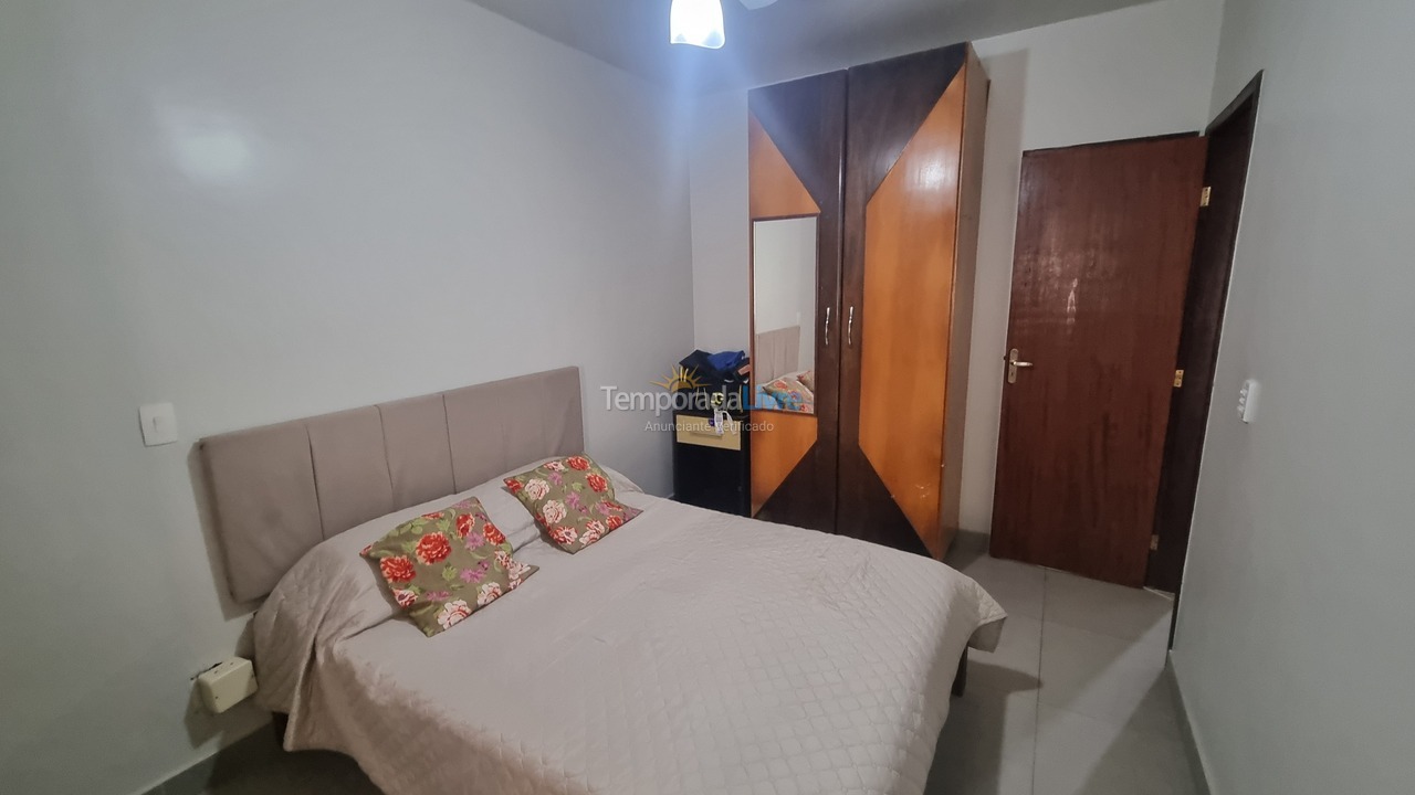 Apartamento para aluguel de temporada em Guarapari (Praia do Morro Para Alugar)
