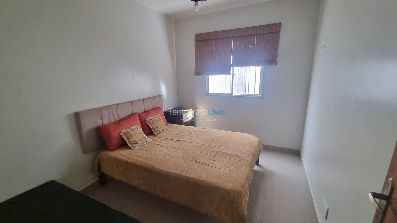 Apartamento para aluguel de temporada em Guarapari (Praia do Morro Para Alugar)