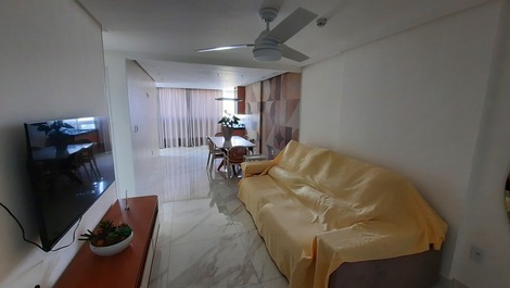 Apartment for rent in Guarapari - Praia do Morro Para Alugar