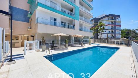 Apartamento para alquilar en Ubatuba - Praia Grande