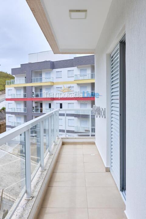 Apartamento para alquiler de vacaciones em Ubatuba (Praia Grande)