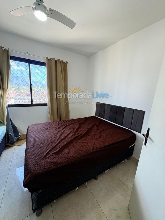 Apartamento para alquiler de vacaciones em Guarapari (Praia do Morro)