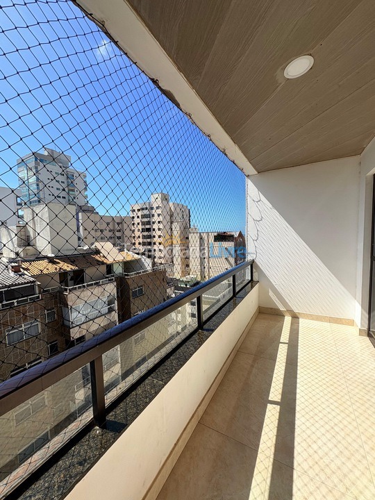 Apartamento para alquiler de vacaciones em Guarapari (Praia do Morro)