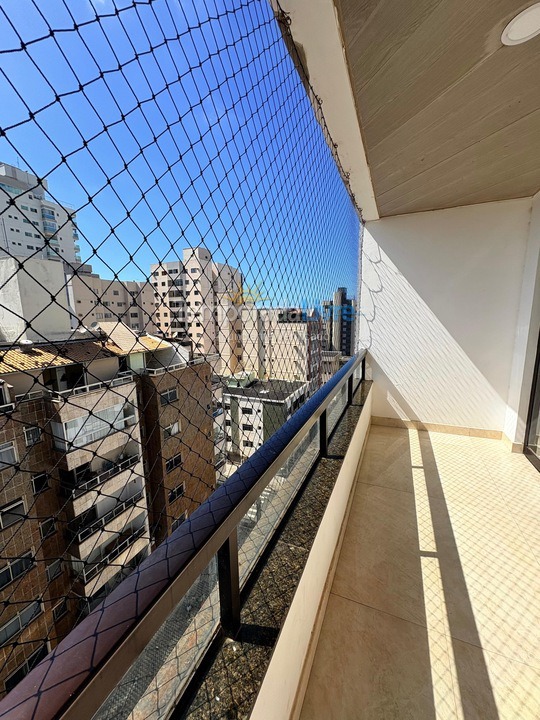 Apartamento para alquiler de vacaciones em Guarapari (Praia do Morro)