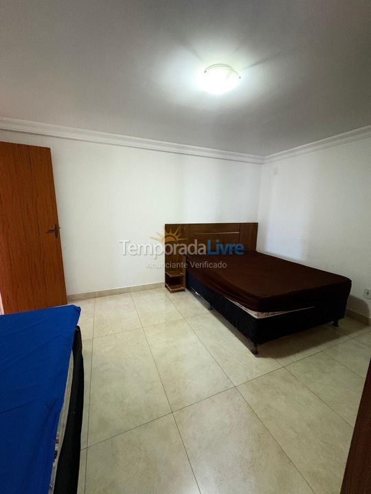 Apartamento para alquiler de vacaciones em Guarapari (Praia do Morro)