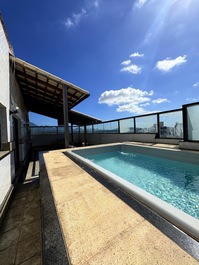 Apartamento para alquilar en Guarapari - Praia do Morro