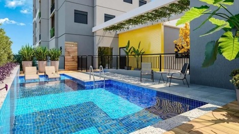 Apartamento para alugar em São Paulo - Saúde