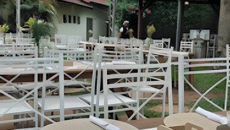 Sitio Vila 47 en São Roque - Piscina climatizada, temporada y eventos