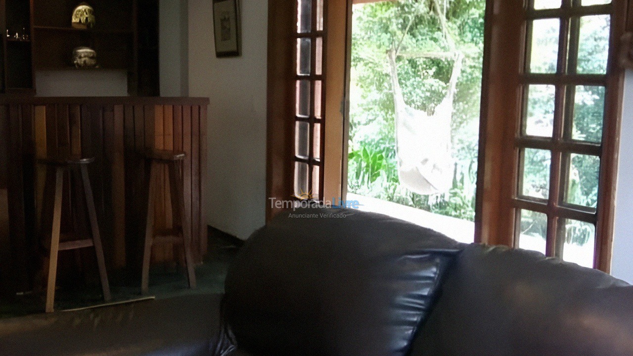 Granja para alquiler de vacaciones em São Roque (Caete)