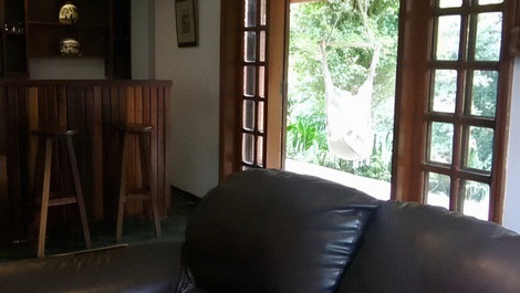 Sitio Vila 47 en São Roque - Piscina climatizada, temporada y eventos