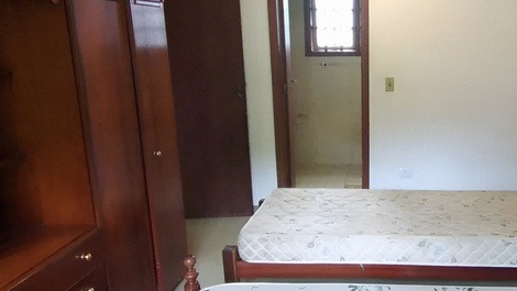 Sitio Vila 47 en São Roque - Piscina climatizada, temporada y eventos