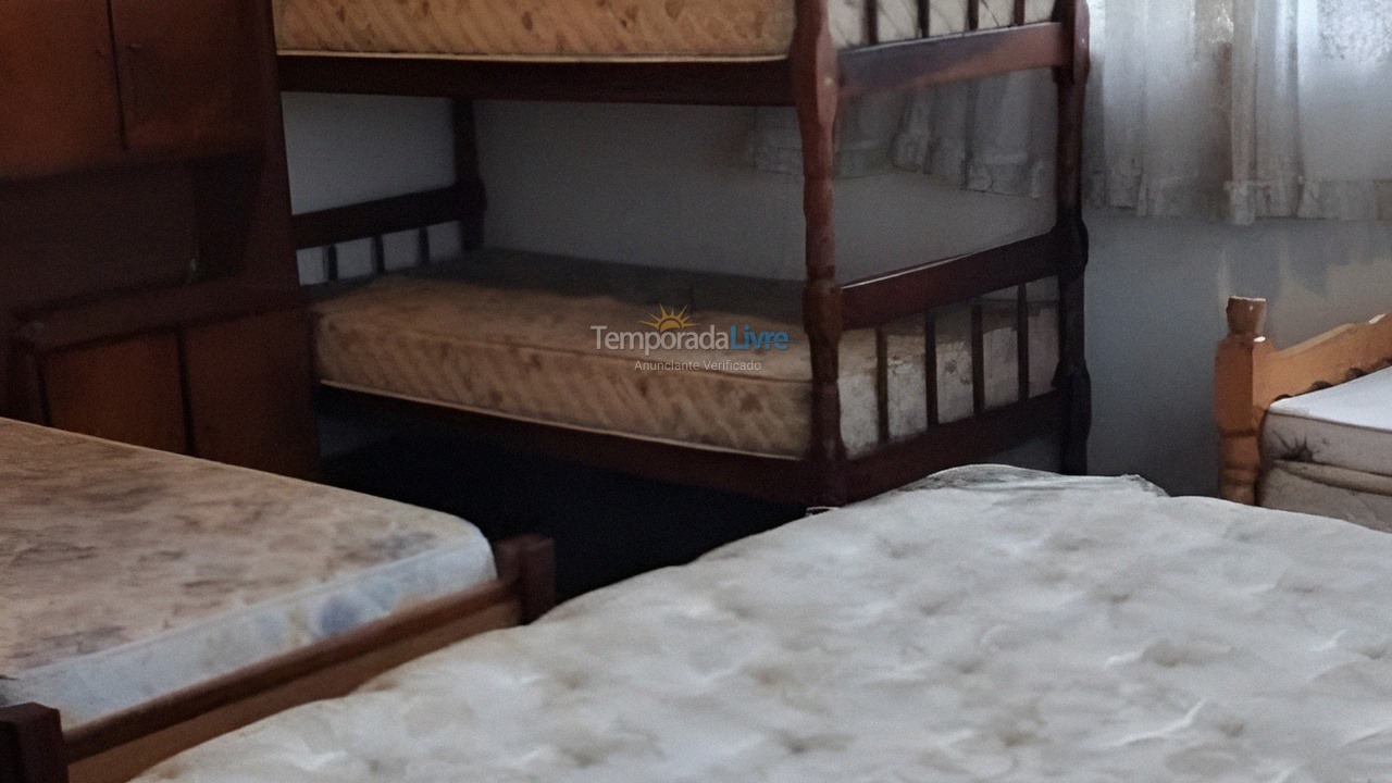 Granja para alquiler de vacaciones em São Roque (Caete)