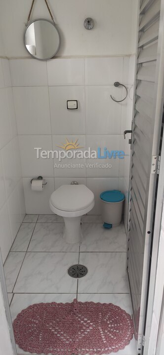 Apartamento para alquiler de vacaciones em Guarujá (Enseada)