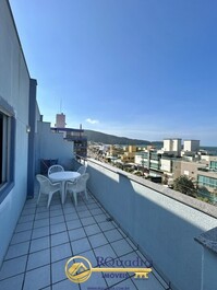 ÁTICO DE 4 DORMITORIOS CON VISTAS AL MAR