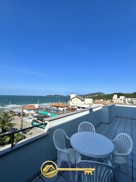 Apartamento para alugar em Bombinhas - Praia de Bombas
